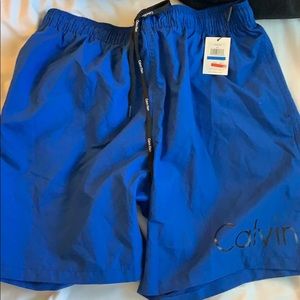 Swimshorts